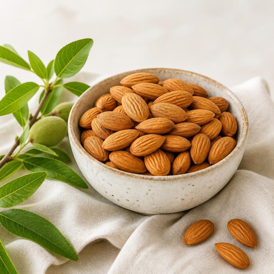 Traditional Almonds