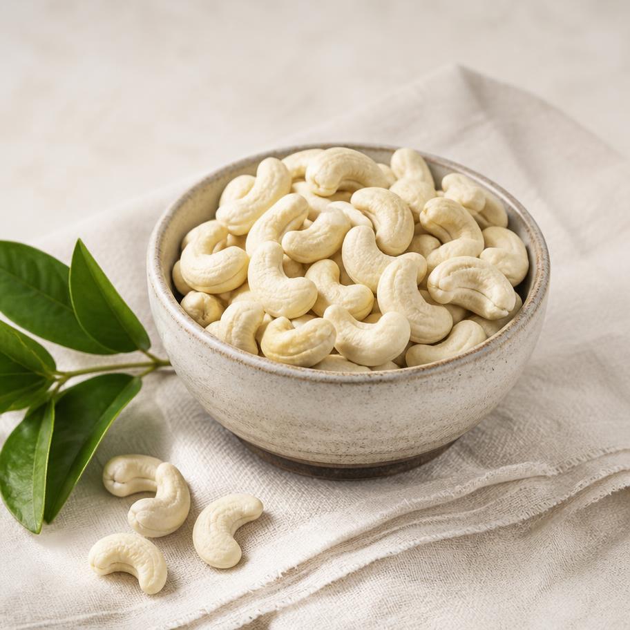 Fresh Cashews