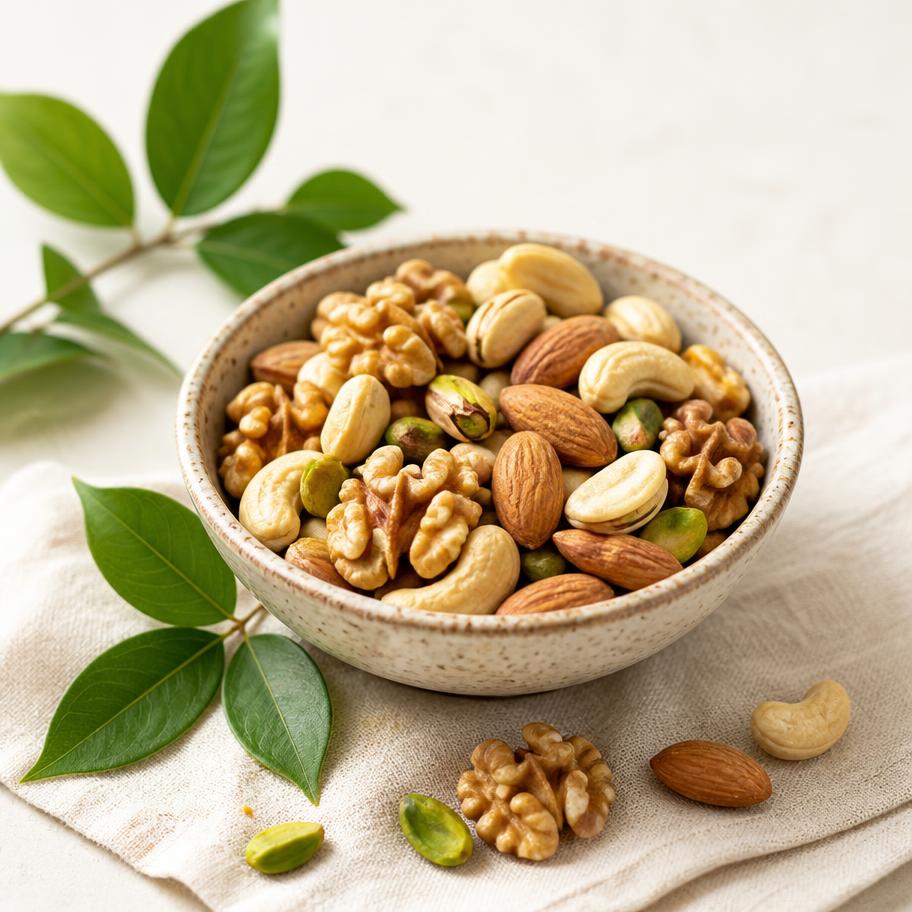 Premium Nuts