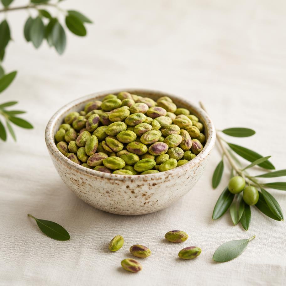 Premium Pistachios