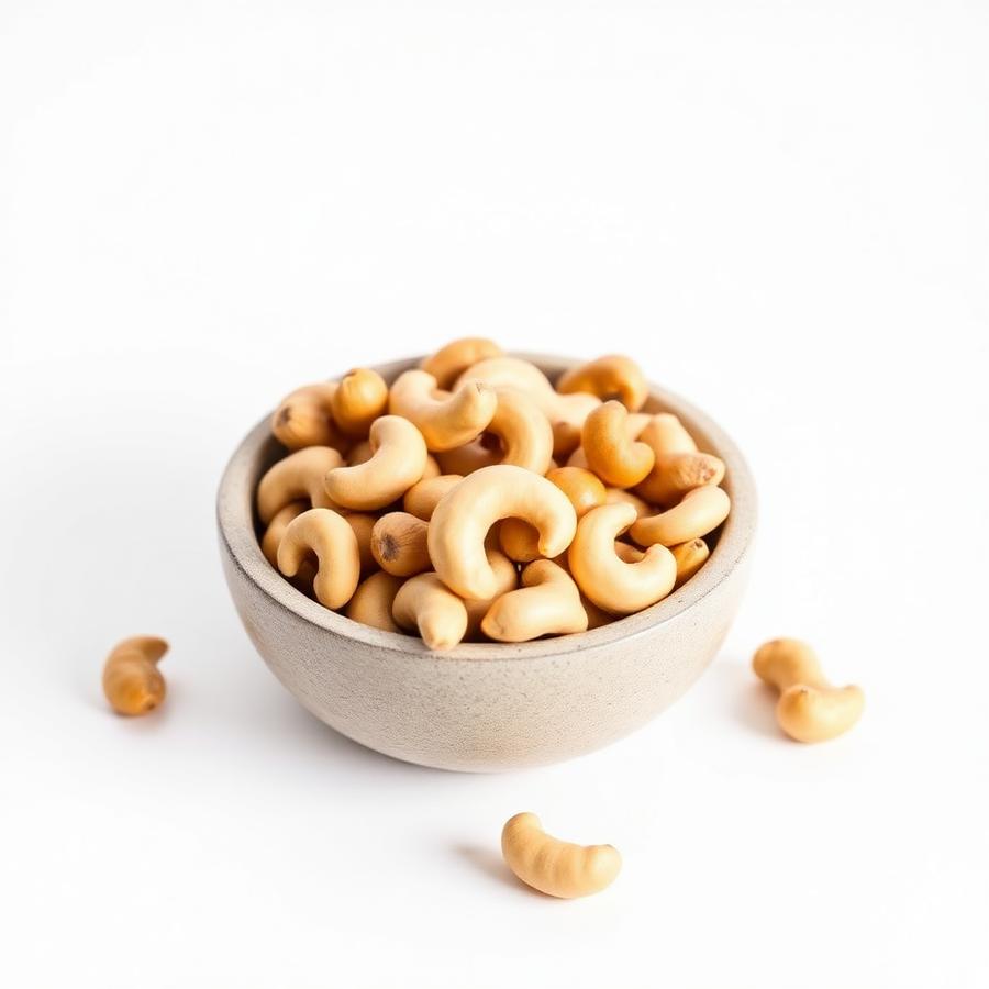 Fresh Cashews