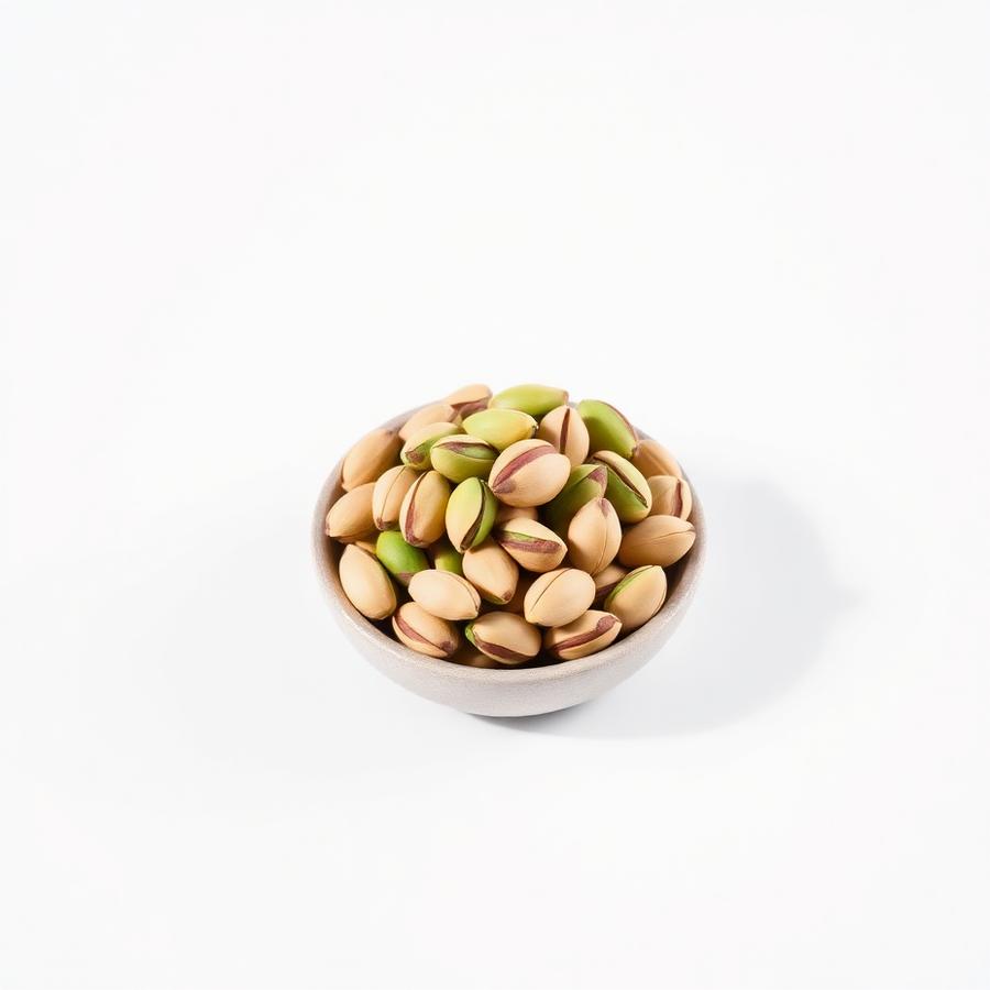 Premium Pistachios