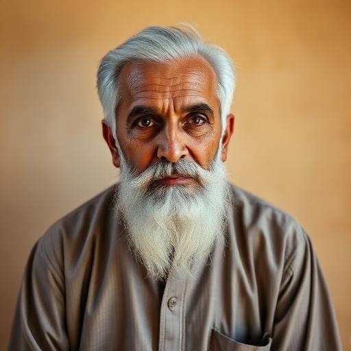 Abdul Samad, Quetta Mart customer from Quetta